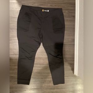 Carhart work leggings